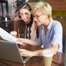 Business Visa&reg; Debit Card