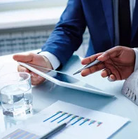 Information Management & Specialized Services