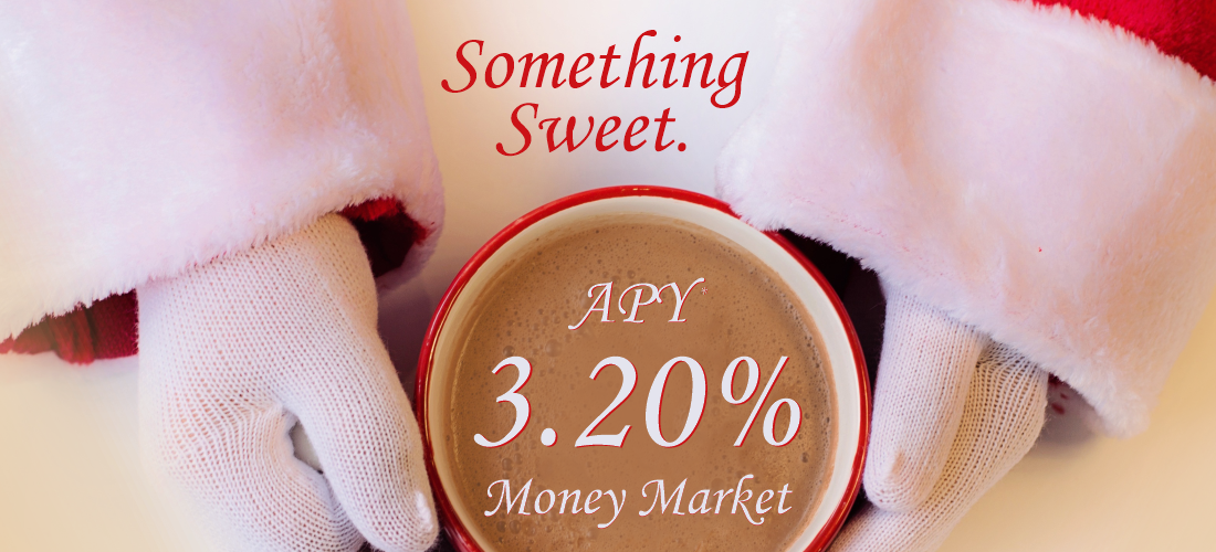 3.20% APY Money Market