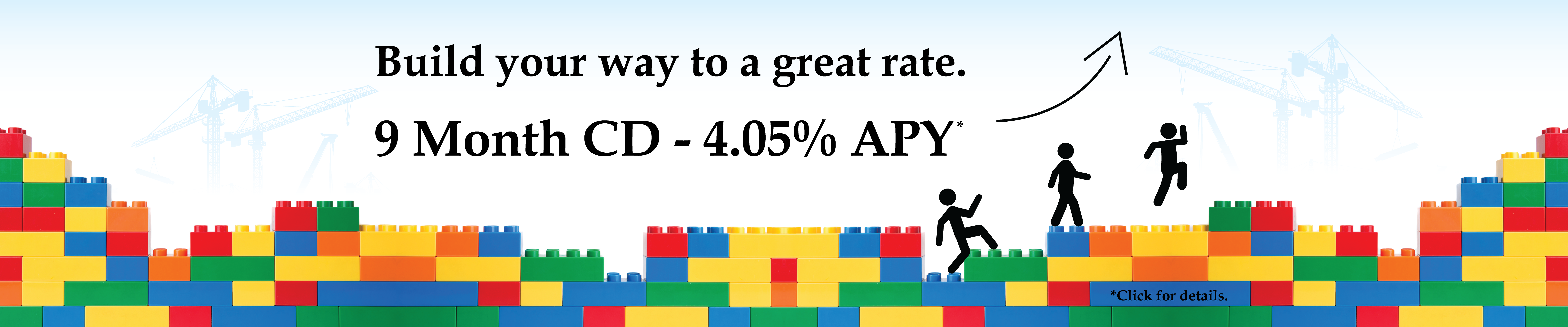 9 Month - 4.05% CD - April