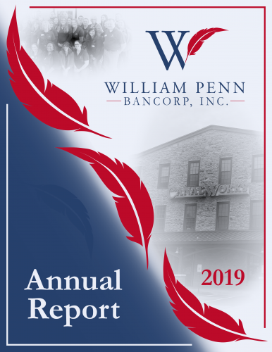 2019 Annual Report