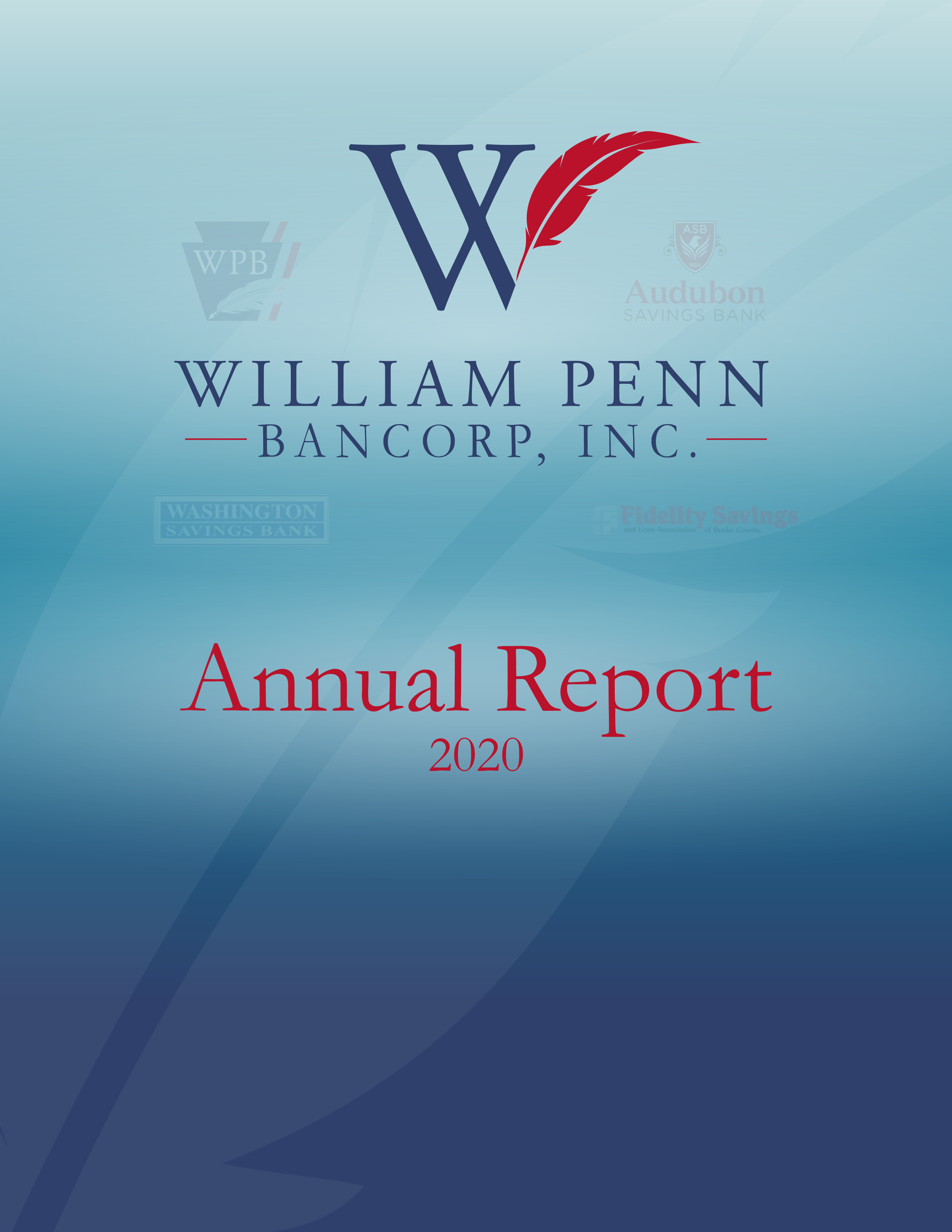 Annual Report 2020