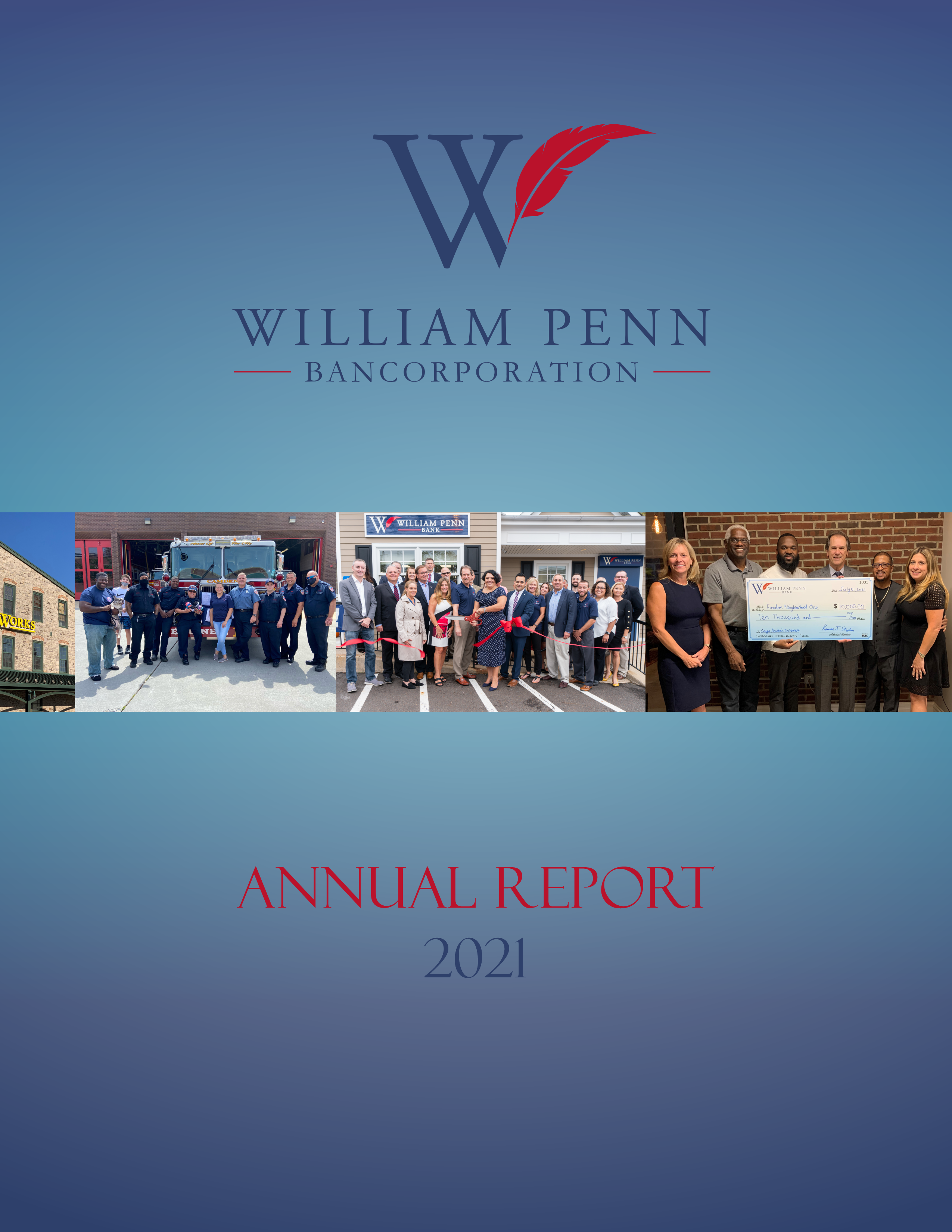 Annual Report 2021