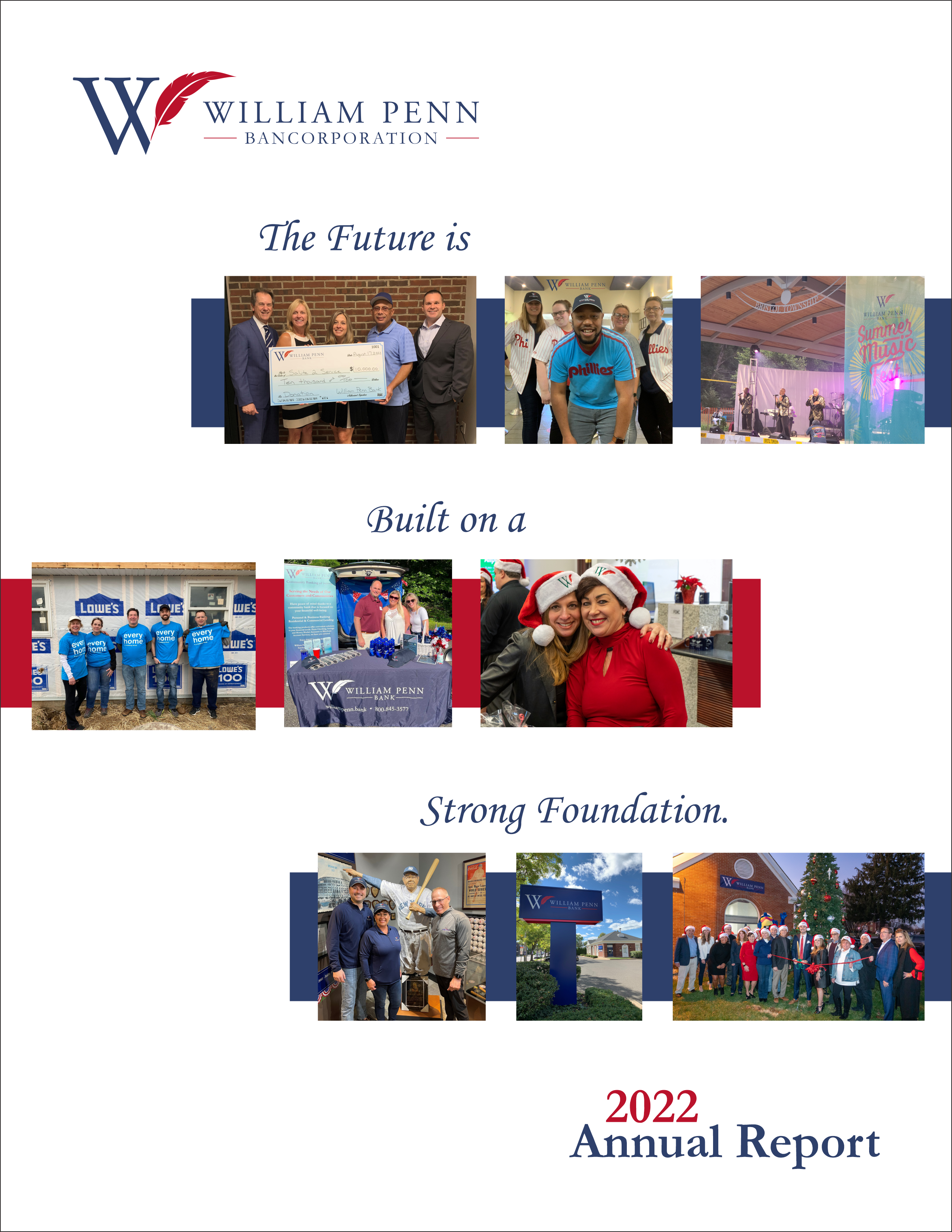 Annual Report 2022