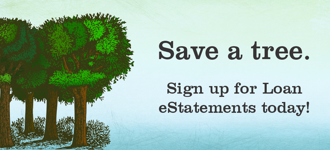 Save a tree