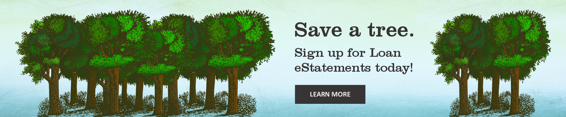 Save a tree