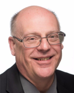 James R. Read