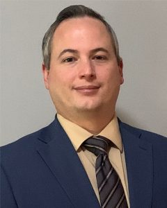 Jonathan Rodgers