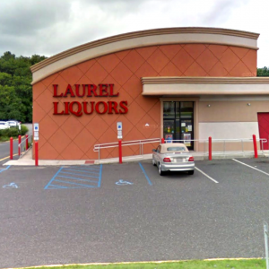 Laurel Liquors