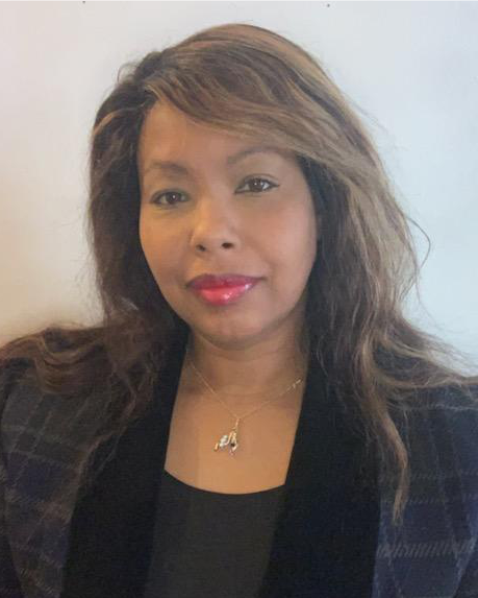 Timika L. Muhammad