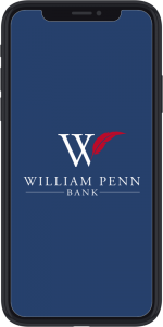 William Penn Bank App