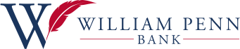 William Penn Bank Logo